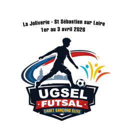 logo futsal 3 vecto PNG